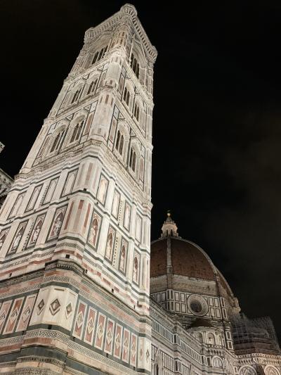 イタリア美術の旅～ローマ・フィレンツェ・ラヴェンナの3都市をめぐる～5日目