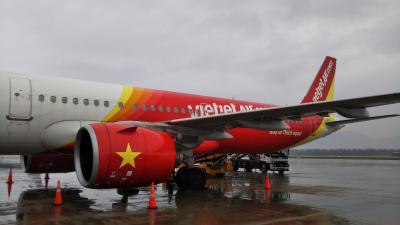 Vietjetで行くダナン 1泊3日の旅