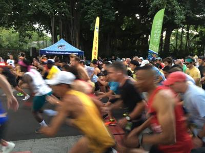 ALOHA & JAMBO, again ＜day2＞