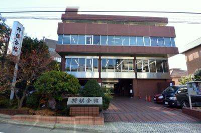 神田で買い物と東京観光。