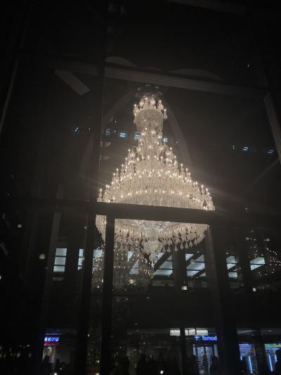 東京散歩　恵比寿