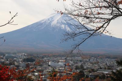 富士山バスツアー　その②