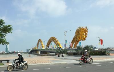 ベトナムのダナンにてリゾートホテルに泊まり、超庶民を実感しました