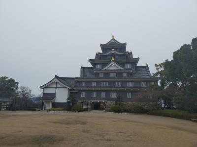 18キッパーの名物食い倒れ其ノ参