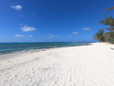 念願の初サイパン旅行☆後半