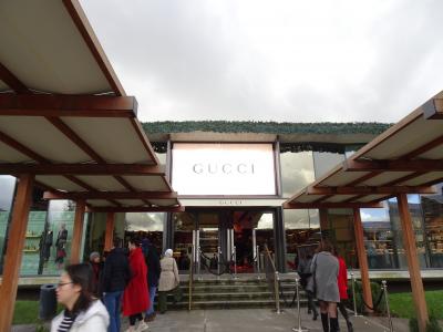 クリスマスシーズンのイタリア八日間~フィレンツェ編①~