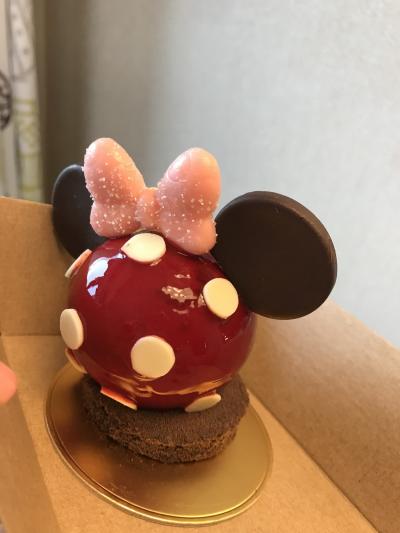 GWに香港ディズニーランドへ!2日目