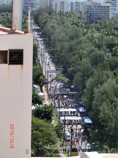 ALOHA & JAMBO, again ＜day3&4&5＞