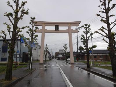 【高瀬神社と瑞泉寺】