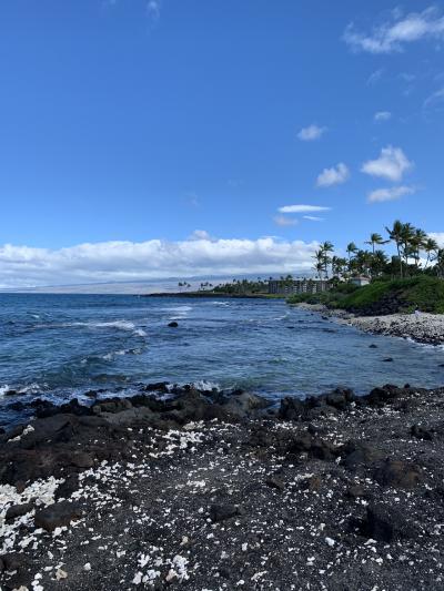 ハワイ38回目（2019年12月・オアフ島～ハワイ島）