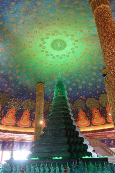 個人手配・2019年12月 夫婦で行くバンコク・チェンマイの旅 その5