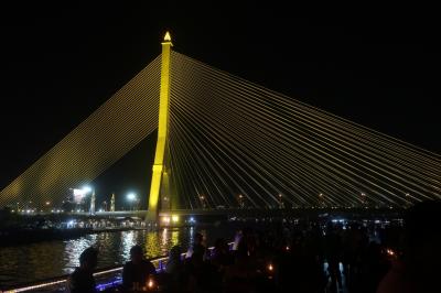 個人手配・2019年12月 夫婦で行くバンコク・チェンマイの旅 その6