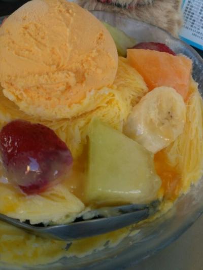 2019年12月☆高雄～台南　グルメ&amp;観光♪