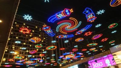 Ｉ　LOVE　ＨＫ　2019Ⅲ②香港