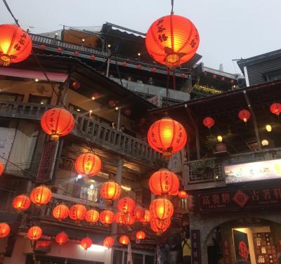 台湾2泊3日　part4