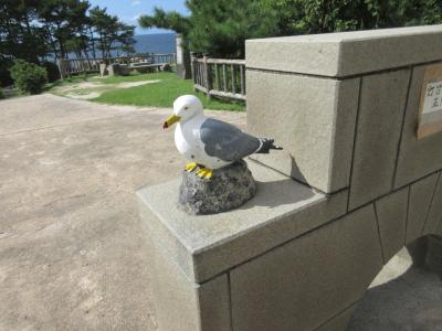 寺社探し【島根(日御碕神社と日御碕灯台・Hinomisaki)編】