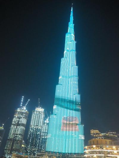 UAE~2泊5日の旅③