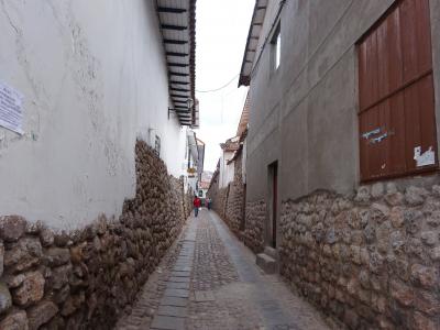 いざペルーへ~出発からクスコ、マチュピチュ観光まで~