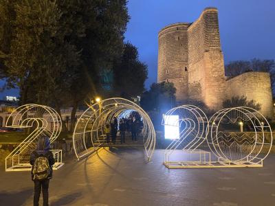 アゼルバイジャン 世界遺産 に関する旅行記 ブログ フォートラベル