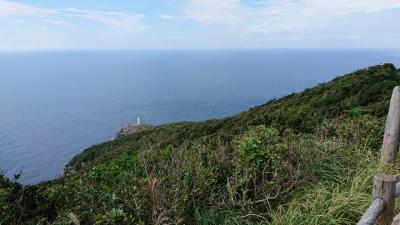 女３人旅 もはや島巡りの長崎２泊３日の旅 ２日目