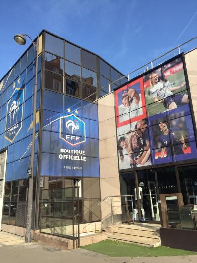 パリ サッカー観戦 に関する旅行記 ブログ フォートラベル フランス Paris