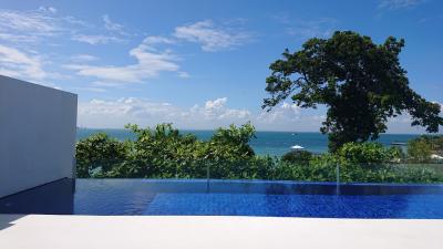 インドネシア バタム島 2019年末①