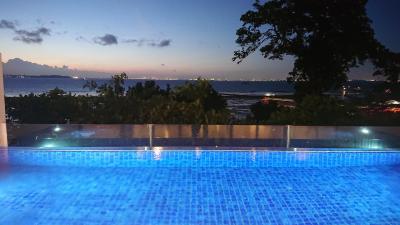 インドネシア バタム島 2019年末②