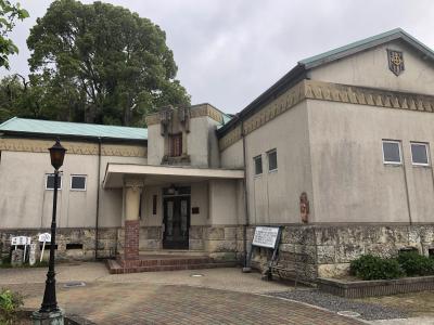 東洋民俗博物館