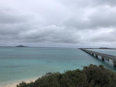 年末年始　おひとりさま、今年も暖かくなりたくて南の島へ　6日目 宮古島3 三線体験