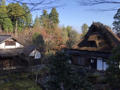 金沢散策から山代温泉ゆのくに天祥へ。2日目はゆのくにの森 、月うさぎの里、福井県さかな街へ寄り道旅