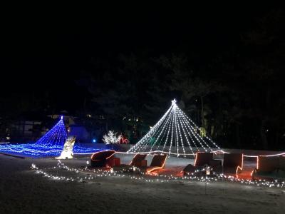 年越し旅行は近畿地方へ②