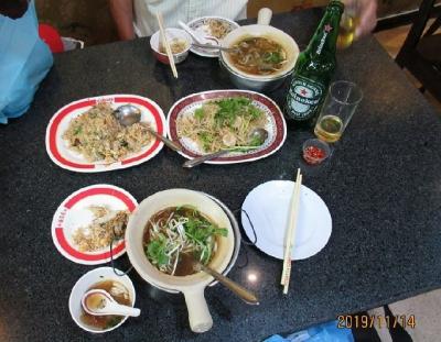 兄弟で初のタイ旅行-5 お買い物、帰国(バンコク→福岡)