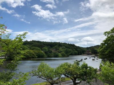 2019年6月　古牧温泉　青森屋(3)