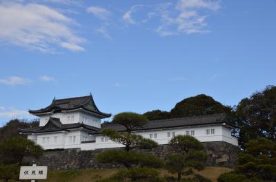 令和二年　皇居新年一般参賀