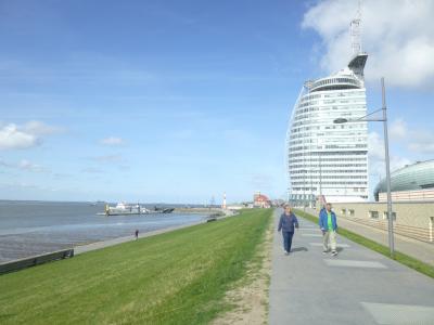 ブレーマーハーフェンに関する旅行記 ブログ フォートラベル ドイツ Bremerhaven ブレーマーハーフェンに関する旅行記 ブログ フォートラベル ドイツ Bremerhaven