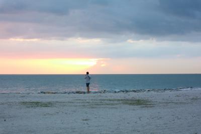 ★南国マレーシアでのカウントダウン~マラッカ前編~★