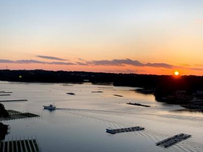 伊勢志摩旅行(1)