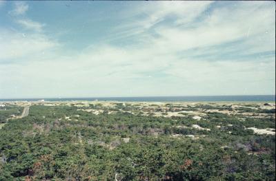 Cape Cod, MA, 1978.