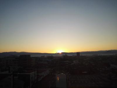 日本創生一人旅の総括! ~ 4日目:そして東京へ