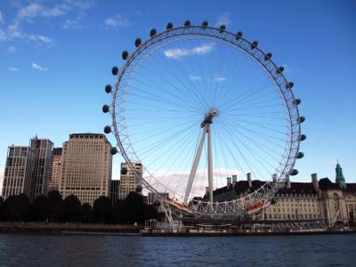 はじめてのイギリス満喫旅８　ロンドン２日目編