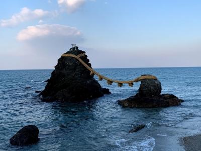 伊勢志摩旅行(2)
