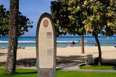 ハワイ旅行記2019　9月7日　さようならハワイ編