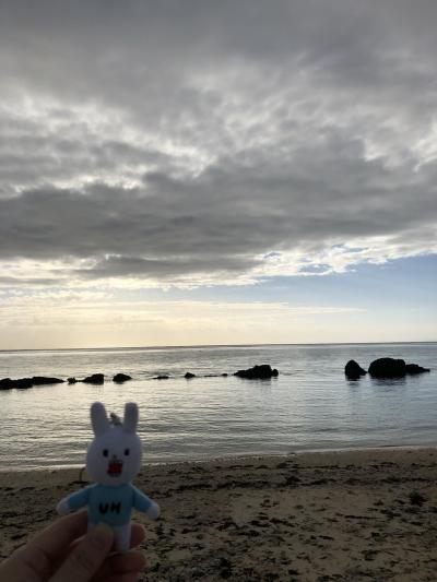 石垣島、離島めぐり その4