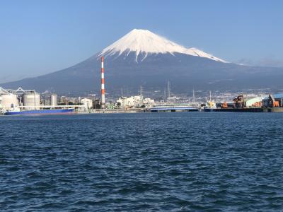 年末年始はのんびり