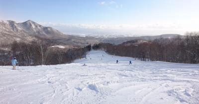 夏油高原スキー場