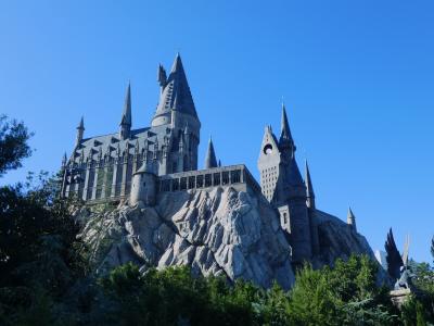 オーランド ハリーポッター に関する旅行記 ブログ フォートラベル アメリカ Orlando