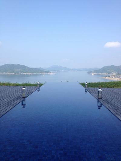 一時帰国旅行2016年6月(東京~広島~大阪)