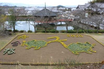 奈良１泊２日一人旅①安倍文殊院・長谷寺・興福寺