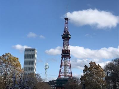 太陽いっぱいのバンコクから雪の北海道へ　6日目　いよいよコンサート