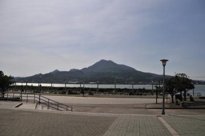 癒しを求めて台北に